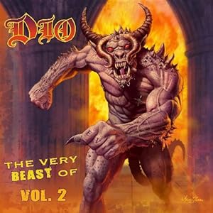 The Very Beast of Dio Vol. 2
