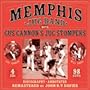Memphis Jug Band with Gus Cannon's Jug Stompers