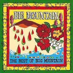 Best of Big Mountain