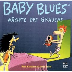 Baby-Blues 2: N�chte des Grauens
