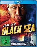 Black Sea [Blu-ray]