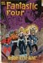 Fantastic Four: Nobody Gets Out Alive