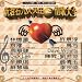 新滾石九大天王之情歌大全/THE COLLECTION OF LOVE SONGS(台湾盤)