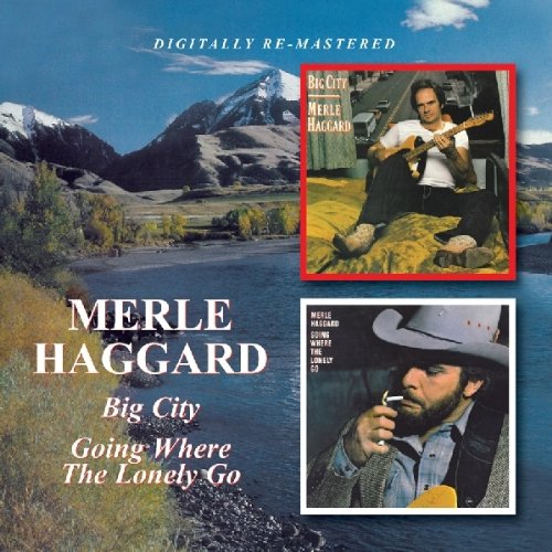 Merle Haggard Foto 2