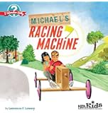 Michael's Racing Machine (I Wonder Why)