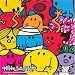 Price Comparison : Mr Men and Little Miss 2009 Calendar 995084
