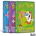 The Best of Ren and Stimpy Complete 3-Disc Collection