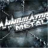 Metal (2LP)