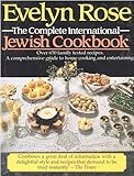 The complete international Jewish cookbook