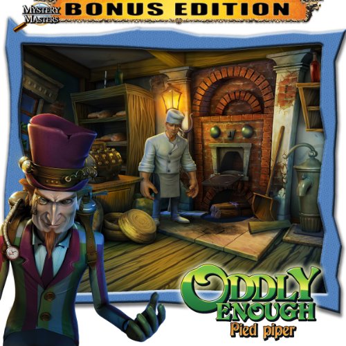 Image #5 of Oddly Enough Pied