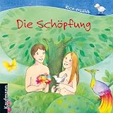 Produkt-Bild: Die Sch&ouml;pfung
