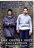 The chunky soft collection : six designs