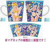 三洋 海物語シリーズ クジラッキー 魚群 マグカップ ［1種］