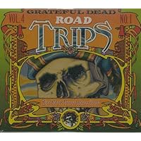 Road Trips, Vol. 4 No. 1: Big Rock Pow Wow '69 (3CD)
