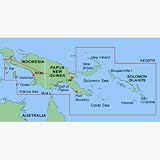 GARMIN BLUECHART NEW GUINEA SOUTH