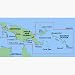 GARMIN BLUECHART MAE007R NEW GUINEA SOUTH