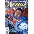 Action Comics 848 comic (Faith and Death!) by Fabian Nicieza, Allan Goldman, and Ron Randall
