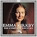 Emma Kirkby The Complete Recitals [12 CD]