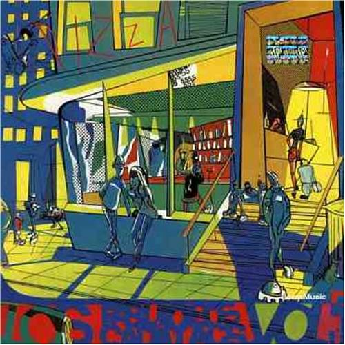 Fabulosos cadillacs - Volumen 5 - Zortam Music