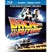 Back to the Future: 25th Anniversary Trilogy (+ Digital Copy) [Blu-ray]