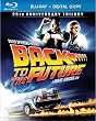 Back to the Future: 25th Anniversary Trilogy (+ Digital Copy) [Blu-ray]