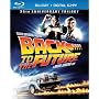 Back to the Future: 25th Anniversary Trilogy (+ Digital Copy) [Blu-ray]