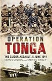 Operation Tonga : the glider assault, 6 June 1944