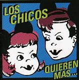Los chicos quieren más