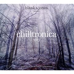 Chilltronica No.3 (Deluxe Hardcover Package)