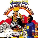 The Harder They Come Original Soundtrack