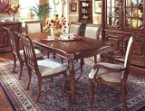 Dining Room Furniture Set 2 - Wynwood Furniture - 1635-DINING-SET-2