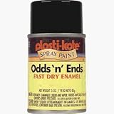 Valspar/Plasti Kote 150S Odds `N' Ends Spray Enamel