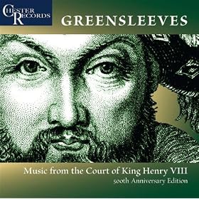 King Henry VIII Pavyn: King Henry VIII Pavyn