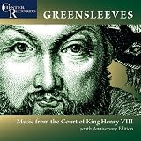 Greensleeves - Music From The Court Of King Henry VIII