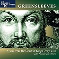 Greensleeves: Greensleeves