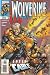 Books : Wolverine #139 Vol. 1 June 1999