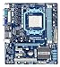 GIGABYTE GA-M68MT-S2P AM3 NVIDIA GeForce 7025/nForce 630a chipset Micro ATX AMD Motherboard