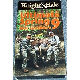 Knight & Hale Ultimate Spring 9 Hot Gobblers