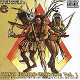 01 - THIRD WORLD WARriors Vol 1
