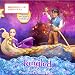 [ディズニー]Disney Tangled Rapunzel Boat Ride/ディズニー 塔の上のラプンツェル ボートライド お人形セット_s-3