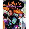 L'Asie racont�e aux enfants