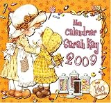 Vente de Livre : Mon Calendrier Sarah Kay 2009