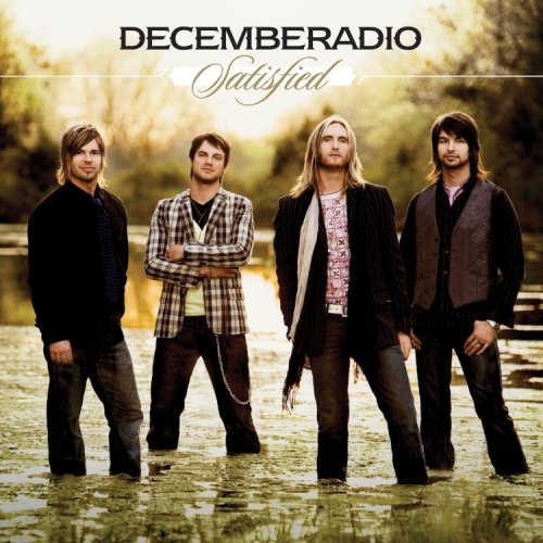 DecembeRadio - Promo Only Contemporary Christian December 2007 - Zortam Music
