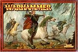 Eigenschaften Games Workshop 99120204004 / Waldelfen Waldreiter (Box) [92-08]