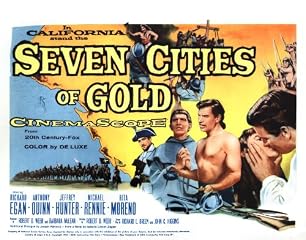 Seven Cities Of Gold