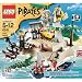 LEGO Pirates Loot Island