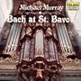 Bach at St. Bavo's