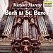 Bach at St. Bavo's