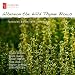 Whereon the Wild Thyme Blows