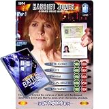 Doctor Who Single Card : Devastator 249 (1074) Harriet Jones Former Prime Minister Dr Who Battles in Time Common Card